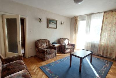 Apartament 3 camere mobilat si utilat complet Central-Parcul Botanic - 8