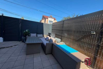 VILA P+1E DE VANZARE - ZONA COMPOZITORI - EXCLUSIVITATE! - 10