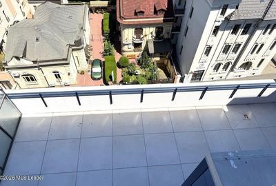 Polona - Duplex 256 mpu, 6 camere, etaje 6+7, panorama, terase 52 mp - 22