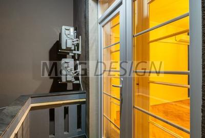 Apartament cu 4 camere la casa, zona Balcescu-ideal birouri - 14
