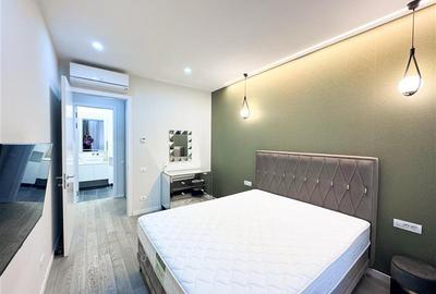 Apartament 2 camere de inchiriat Win Herastrau - 14