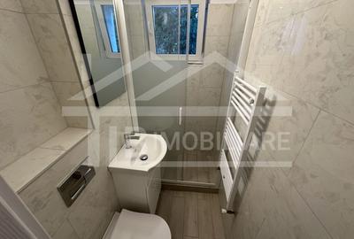 Apartament cu 2 camere, 40mp, Zona Semi-Central - 6