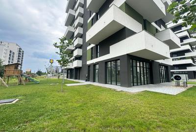 Spațiu comercial/SAD de închiriat | 54 mp | Complex Ateneo | TODI 3 - 2