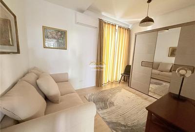 PENTHOUSE 3 CAMERE DOROBANTI -FLOREASCA -CARAGIALE -PARCARE SUBTERANA - 15