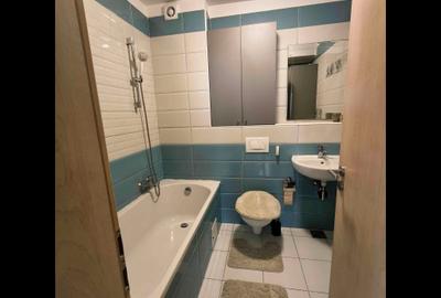Apartament 2 camere mobilat si utilat modern zona Coresi - 6