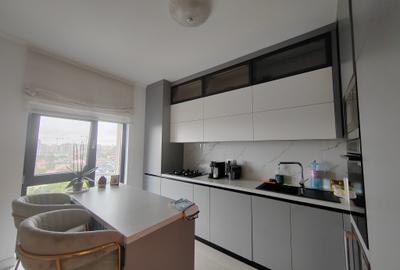 Apartament 3 camere - 22
