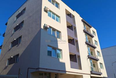 Apartament cu 3 camere decomandat în Berceni