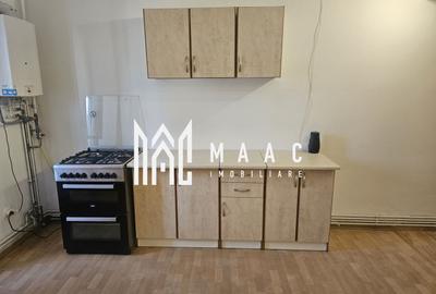 Apartament cu 2 camere, mobilat în Central
