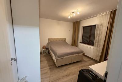 Apartament 3 camere,mobilat și utilat!!! - 4