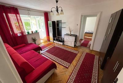 Apartament cu 2 camere în Tătărași