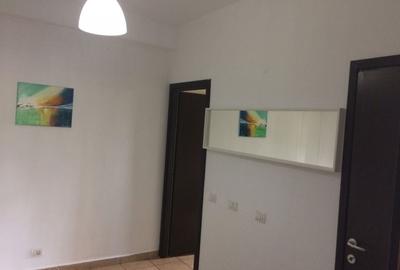 Proprietar - Garsoniera mare - Baneasa Sisesti - 2