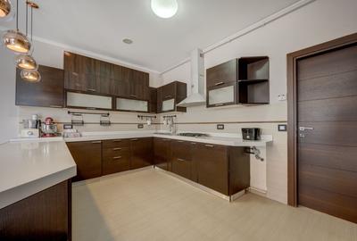 Penthouse -3 Camere, Terasă Mare, 2 Nivele, Terra Residence,Voluntari-Comision 0 - 25