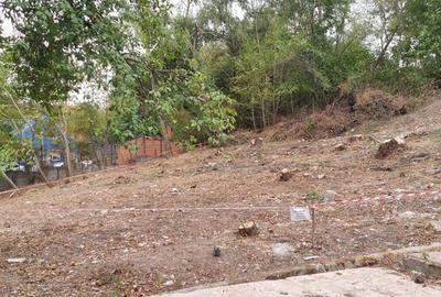 Teren de vanzare 1030mp Pitesti Central Piata Smardan La Felinare - 1