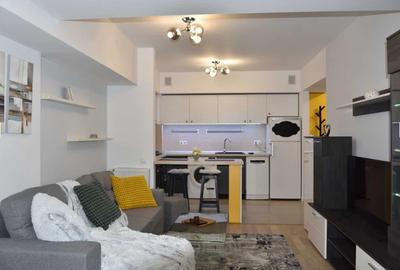 2 camere Politehnica Park Residence - Grozavesti - 2
