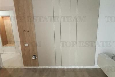 Apartament nou cu terasa de 26mp, 2 Camere, Rahova - 1