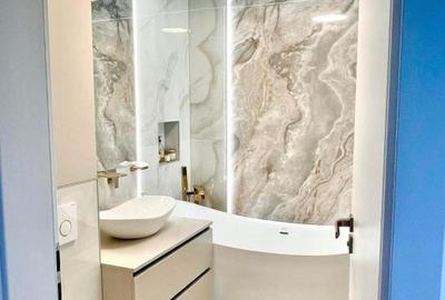Apartament,etaj intermediar si parcare,zona Sopor - 6
