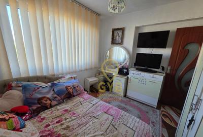 Apartament cu 2 camere tip AN, zona Nufărul - 1