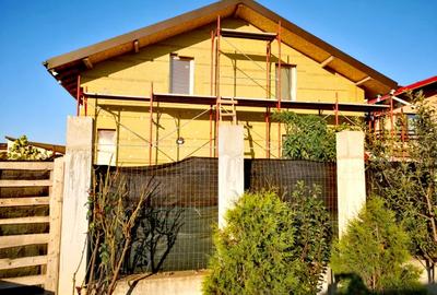 Casa moderna de vanzare-620 mp teren - 8