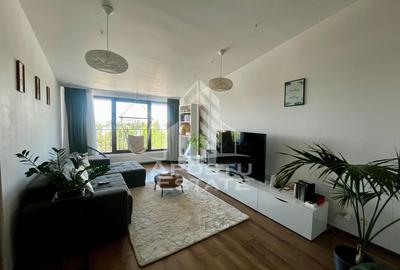 Apartament 3 camere de vanzare, modern,zona Lipovei, Timisoara - 1