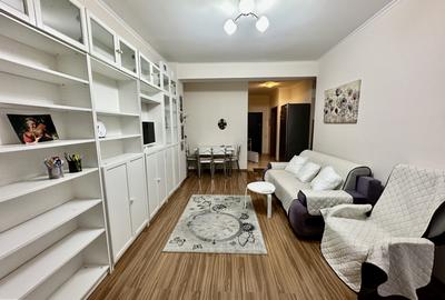 2 camere | Bucurestii Noi | Bazilescu | 16 Feb | Curte proprie 50 mp - 4