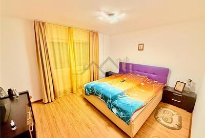 Aparatment 4 camere | Decomandat | 100 mp - Zona Sagului - 7