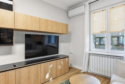 3 camere parter | Calea Floreasca | Dorobanti - 6