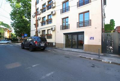 DACIA - GRADINA ICOANEI, SPATIU PRETABIL: MEDICAL/ BIROU/ CAFENEA - 12