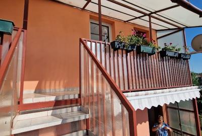 Fratelia-Casa P+E+M-garaj dublu- investitie - 9