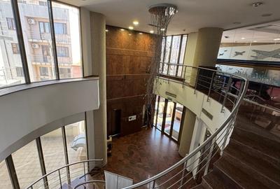 REC0001934 Oportunitate investitie I Cladire de birouri I Victoriei - De vanzare - 1