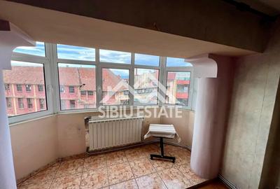Apartament 4 camere spațios in Sibiu zona Gării Mari - 6
