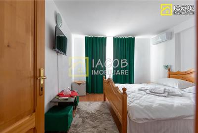 Vila/Pensiune D+P+E+M cu multiple functionalitati: locuit, HoReCa, turism, camin - 19