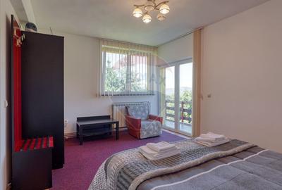VILA 7 CAMERE| PRIVELISTE PANORAMICA| 725MP TEREN| COMISION 0% - 22