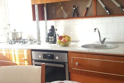 Apartament cu 3 camere de vanzare, etaj 2, - Micalaca - 5