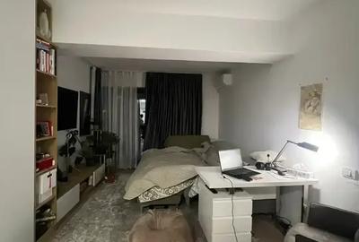 Apartament cu 1 camere decomandat, mobilat în Universitate