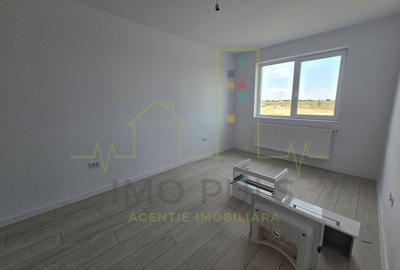 3 Camere. Bucatarie cu posibilitate de inchidere. Etaj 1 sau Etaj 2 - 2