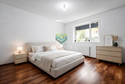 Apartament cu 3 camere si 2 locuri de parcare I  Herăstrău -Nordului - 3