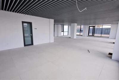 Spatii noi de birouri / comerciale in centrul orasului Craiova - 9