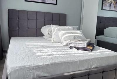 PREMIUM | Prima închiriere: Apartament 2 camere modern, complet nou – - 9