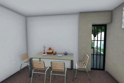 Vila comuna Berceni - 44