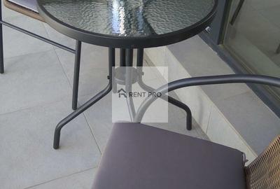 2 Camere Metrou Grozăvești | Mobilat Complet | Politehnica - 7