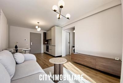 Apartament 2 camera LUX, bloc nou, Parcare,  str. Soporului - 7