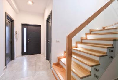 Vilă Premium 2021 | 237 mp utili | Teren 575 mp | Finisaje Luxury | - 36