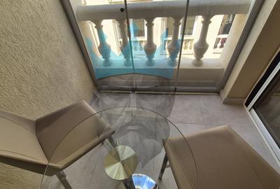 Apartament 2 Camere Complex Persepolis Herastrau Bucuresti - 7