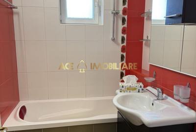 3 Camere de inchiriat | Nerva Traian | Metrou | x2 bai | 80mp - 8