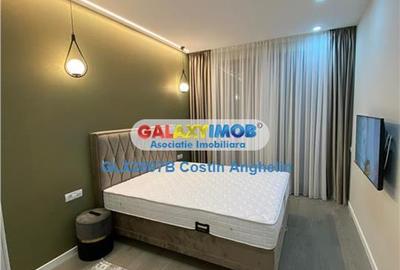 Apartament 2 Camere LUX - Herastrau - 5
