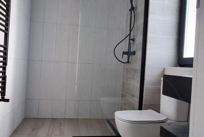 Vilă NOUĂ | Curte 400 mp | Mansardă pe placă | Lângă Parc Ghidigeni - 9