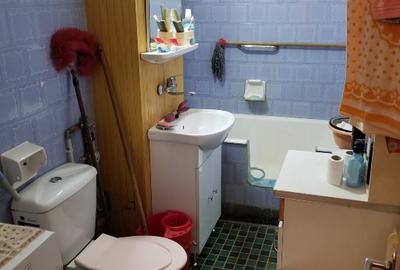 Vand apartament 4 camere - 10