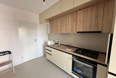 2 camere | Metrou Berceni 7 min | Piscina | Biruintei | Parcare subterana - 14