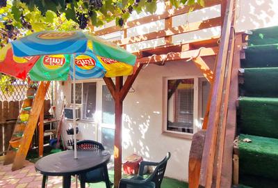 OPORTUNITATE DE INVESTIT! Casa + 2 garsoniere la doar 80mp de plaja, Faleza Nord - 14