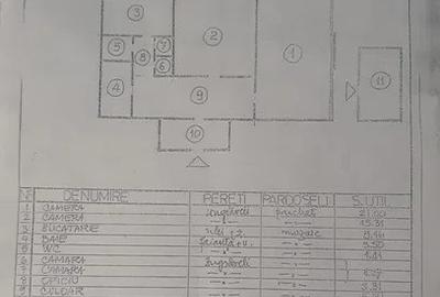 Apartament 2 Camere | Metrou Jiului | Bucurestii Noi | Renovat | - 13